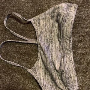 Lululemon Flow Y bra